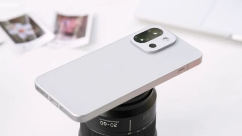 بطارية 6000 مللي أمبير.. وان بلس تطلق هاتفها الرائد الجديد بحجم صغير ومواصفات قوية